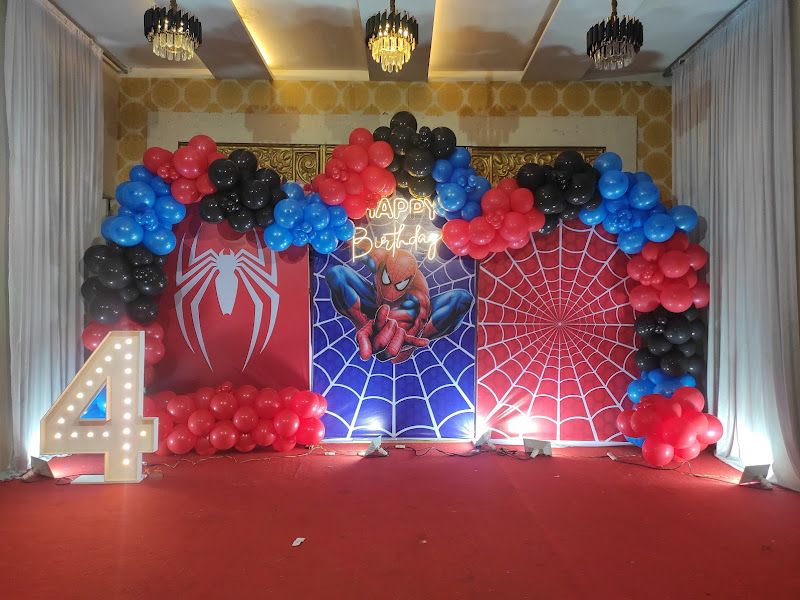 Gallery — Pratibha Event & Decoration, Pimple Saudagar