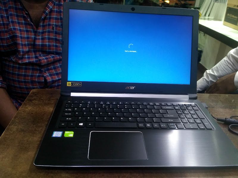 Interior — Laptop & Desktop House(E-Global Enterprises), Kalyan