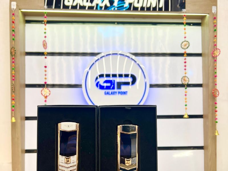 Gallery — Galaxy Point, Navi Mumbai