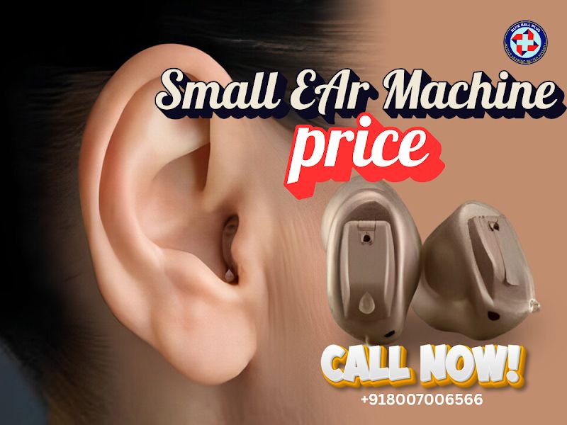 Gallery — Blue Bell Plus Hearing Aids And Speech Therapy Clinic., Pimpri-Chinchwad