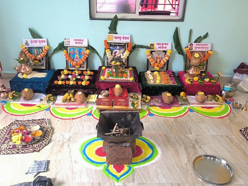 Gallery — Pandit. Anant m. joshi Guruji, Pimpri-Chinchwad