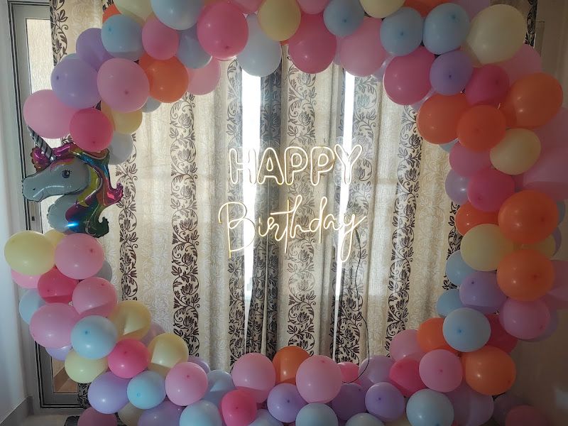 Gallery — Pratibha Event & Decoration, Pimple Saudagar