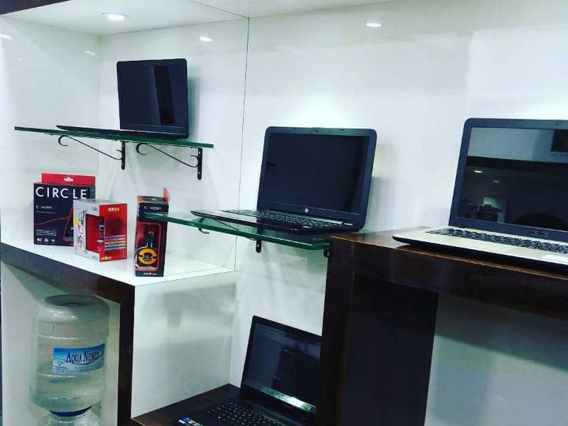 Products — Laptop & Desktop House(E-Global Enterprises), Kalyan