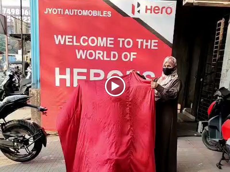 Gallery — Jyoti Auto - Hero Motocorp, Dombivli East