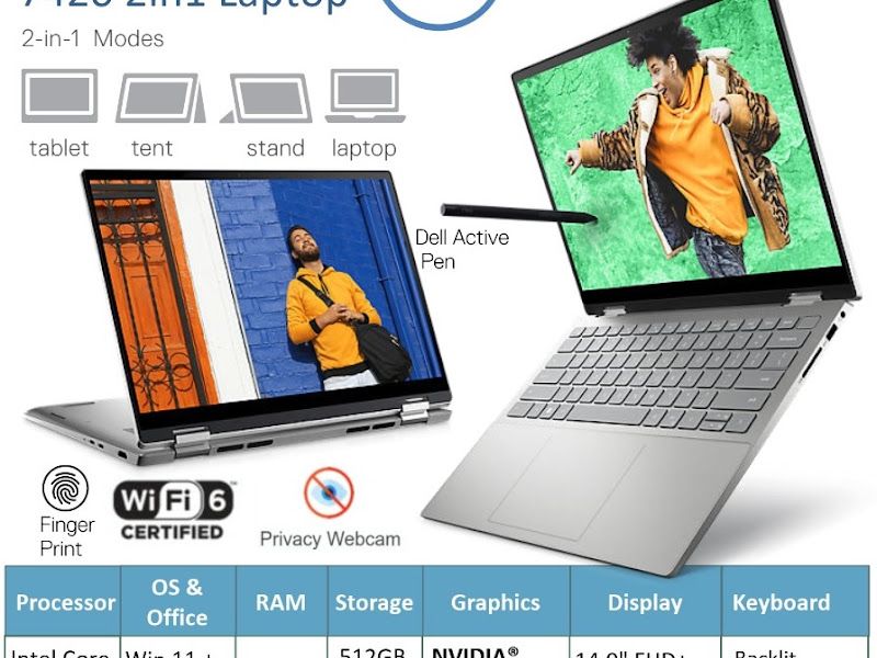 Products — Compuworld, Navi Mumbai