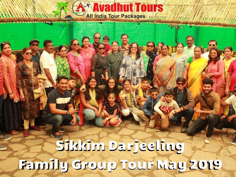 At work — Avadhut Tours - भटकंतीची परिपूर्णता, Navi Mumbai