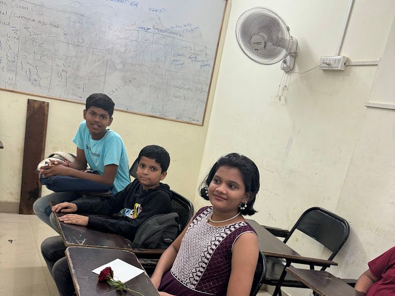 Gallery — Vimaltara Academy, Navi Mumbai