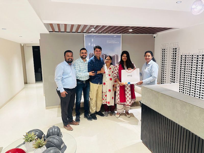 Gallery — JLK REALTORS, Pune