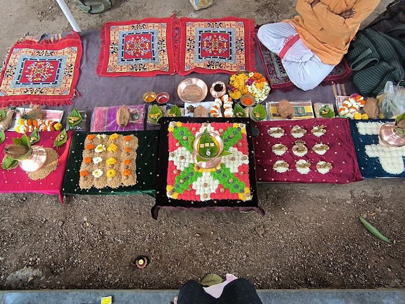 Gallery — Pandit. Anant m. joshi Guruji, Pimpri-Chinchwad