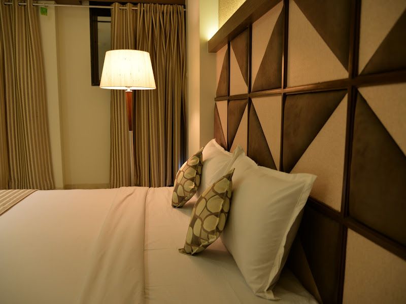 Rooms — Hotel D-ADDA, Badlapur