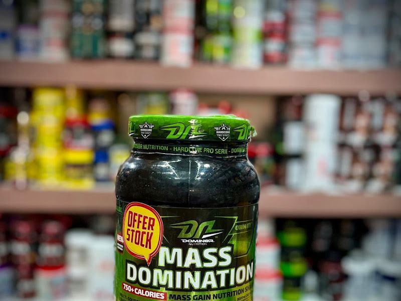 Gallery — Pune Protein Shop, Pune