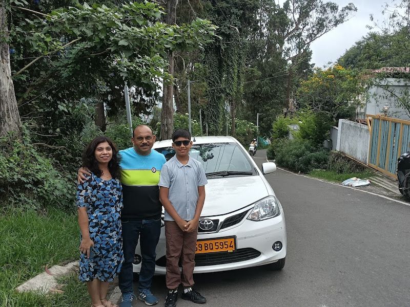 Gallery — Aashapuri Holidays, Pimpri-Chinchwad