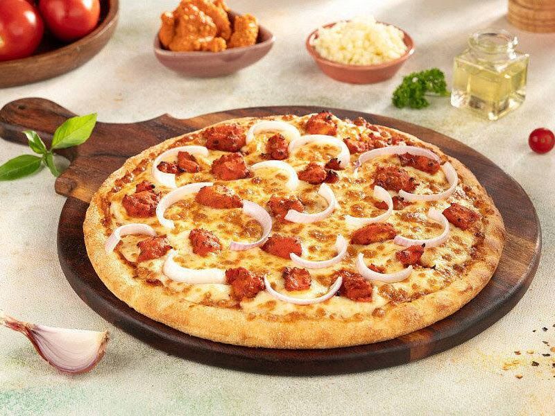 Food & drink — Chicago Pizza Wakad | Best Pizza in Wakad, Pimpri-Chinchwad, Pune