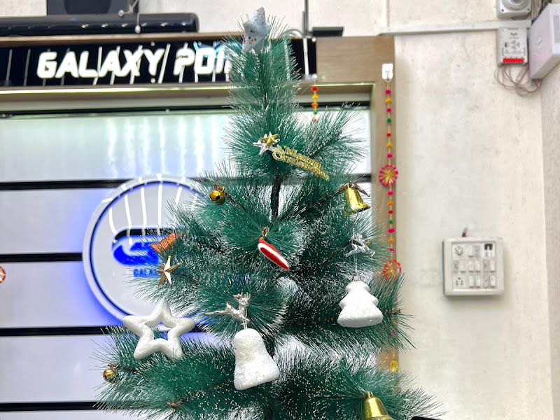 Gallery — Galaxy Point, Navi Mumbai