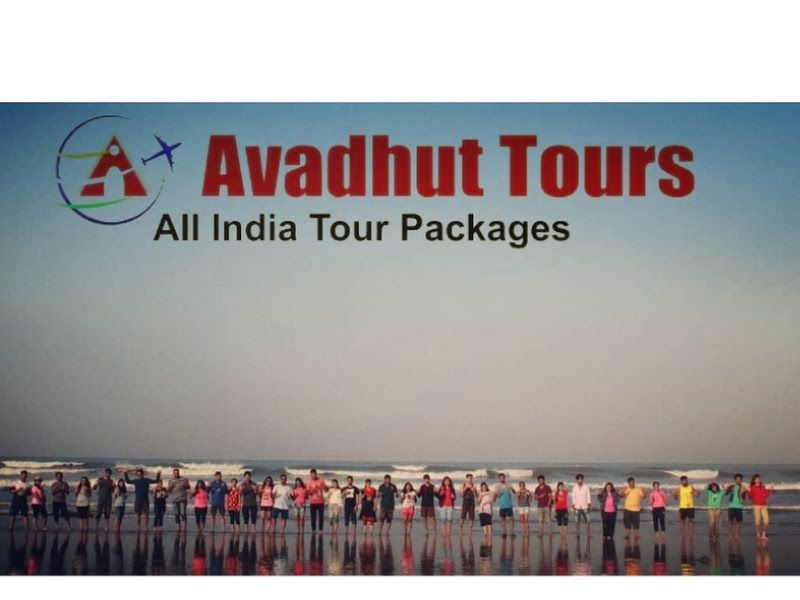 At work — Avadhut Tours - भटकंतीची परिपूर्णता, Navi Mumbai