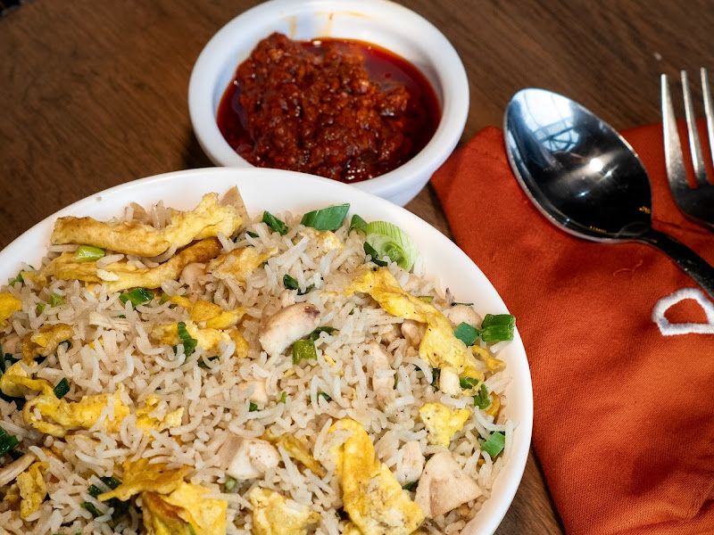 Food & drink — Hotel D-ADDA, Badlapur