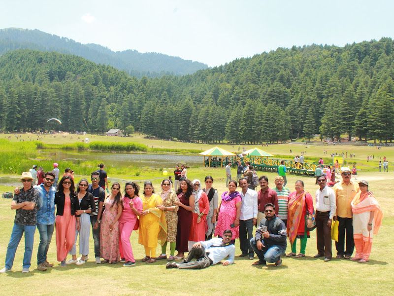 Exterior — Avadhut Tours - भटकंतीची परिपूर्णता, Navi Mumbai