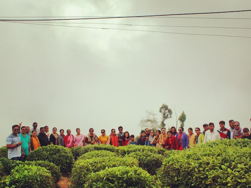 Exterior — Avadhut Tours - भटकंतीची परिपूर्णता, Navi Mumbai