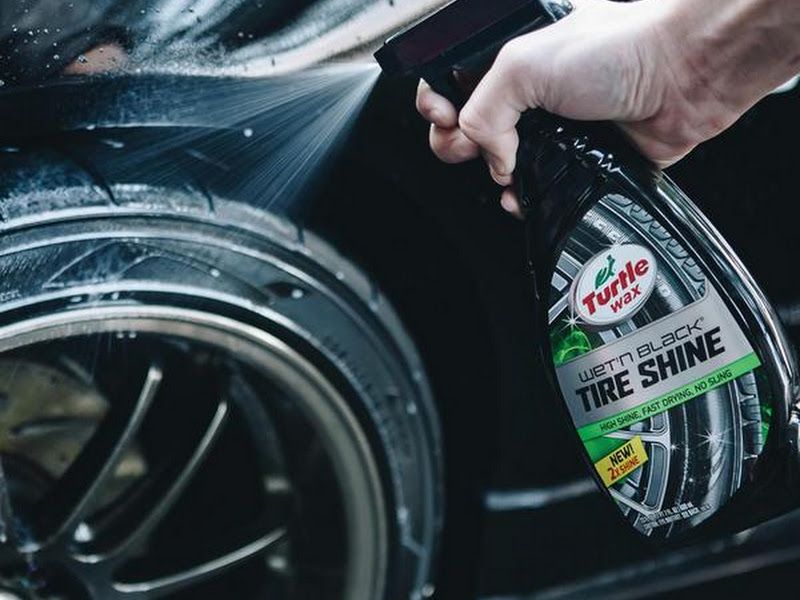 Products — TYRE TERMINAL, Baner, Pune