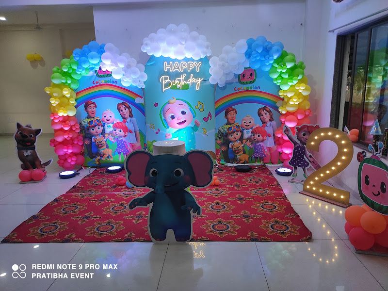 Interior — Pratibha Event & Decoration, Pimple Saudagar
