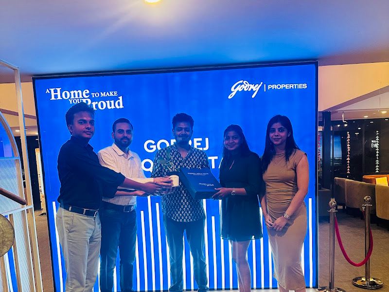 Gallery — JLK REALTORS, Pune