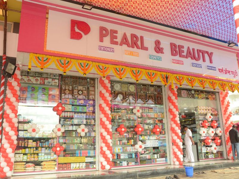 Gallery — Pearl & Beauty, Chikhali, Pune