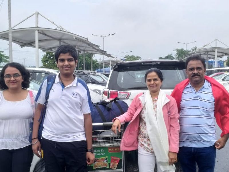 Gallery — Aashapuri Holidays, Pimpri-Chinchwad