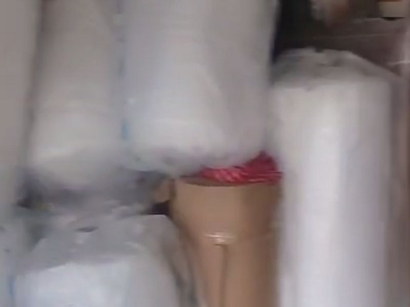 Interior — Singh Packers and Movers, Navi Mumbai