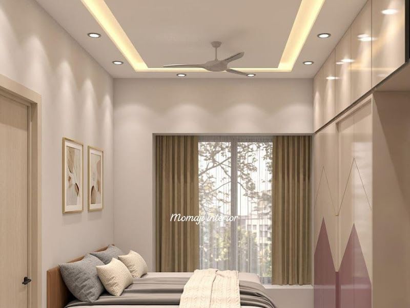 Exterior — Momaji Interior & Modular kitchen, Ambernath