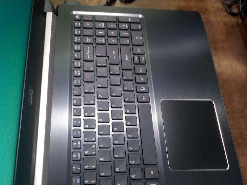 Interior — Laptop & Desktop House(E-Global Enterprises), Kalyan