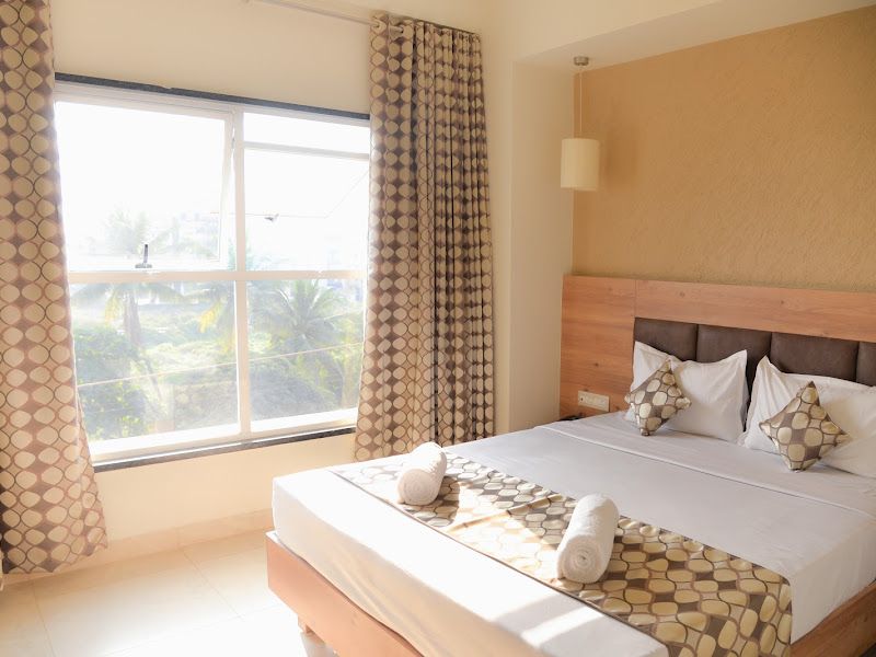 Rooms — Hotel D-ADDA, Badlapur
