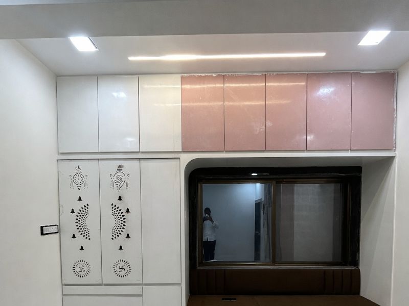 Gallery — Momaji Interior & Modular kitchen, Ambernath
