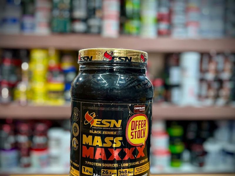 Gallery — Pune Protein Shop, Pune