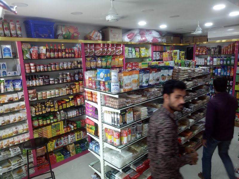 Interior — Pearl & Beauty, Chikhali, Pune