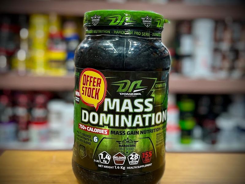Gallery — Pune Protein Shop, Pune