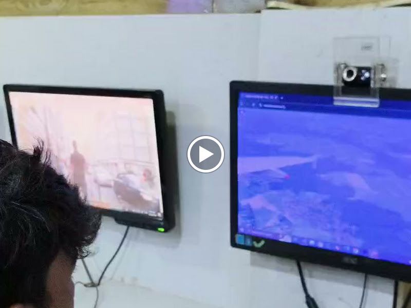 Gallery — D-Tech Computer Education, Ghatkopar West