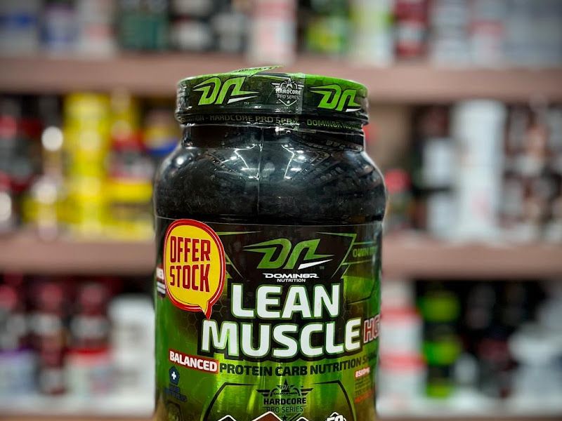 Gallery — Pune Protein Shop, Pune