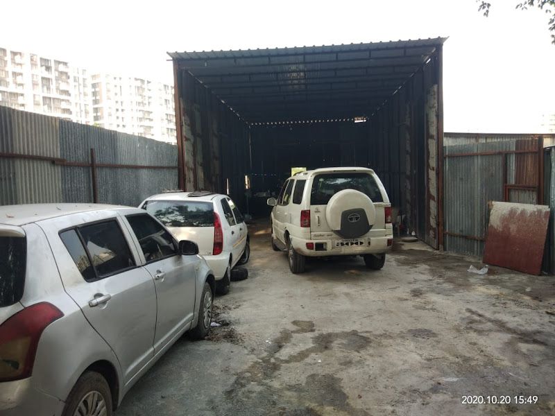 Interior — Adamp Motors, Pimpri-Chinchwad
