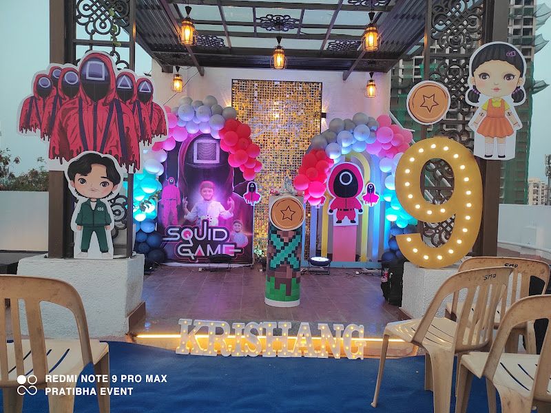 Interior — Pratibha Event & Decoration, Pimple Saudagar