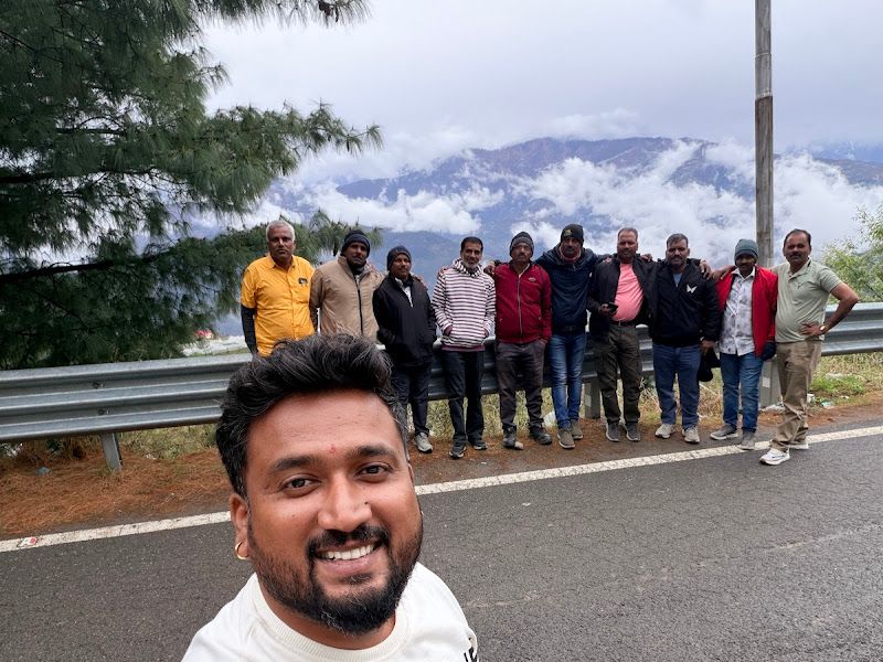 Gallery — Avadhut Tours - भटकंतीची परिपूर्णता, Navi Mumbai