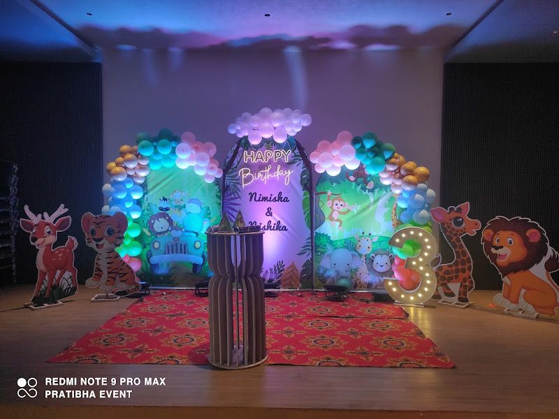 Interior — Pratibha Event & Decoration, Pimple Saudagar