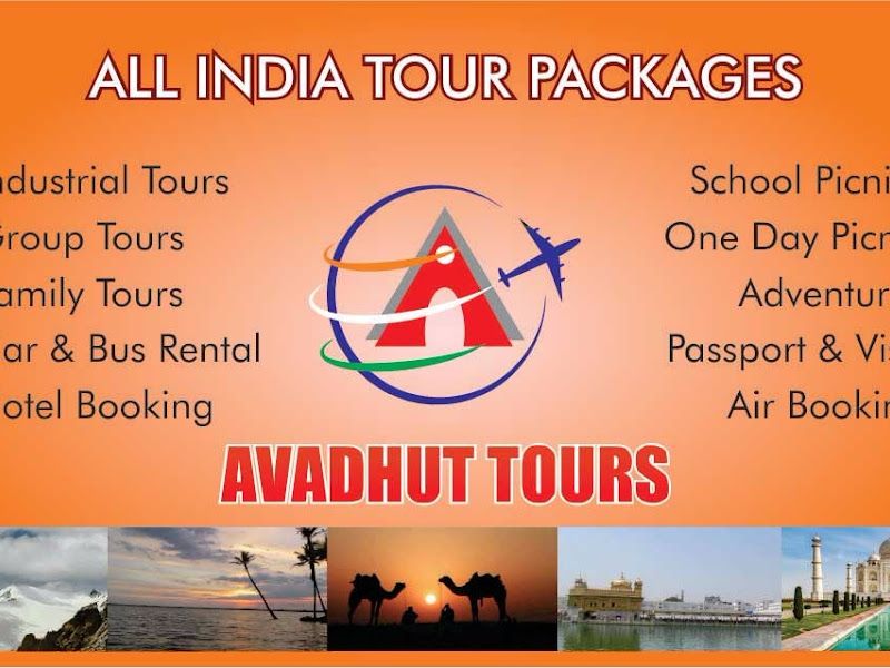 Interior — Avadhut Tours - भटकंतीची परिपूर्णता, Navi Mumbai
