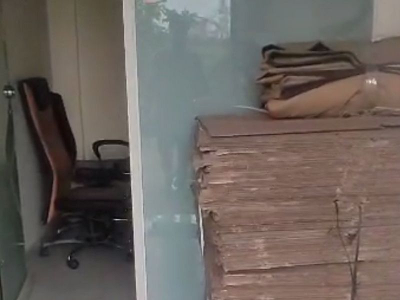 Interior — Singh Packers and Movers, Navi Mumbai