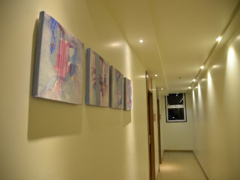 Common area — Hotel D-ADDA, Badlapur