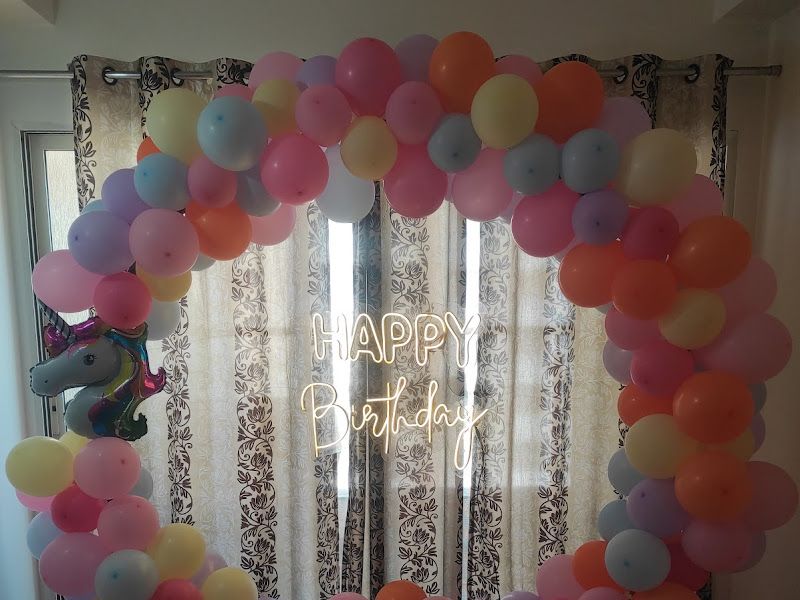 Gallery — Pratibha Event & Decoration, Pimple Saudagar