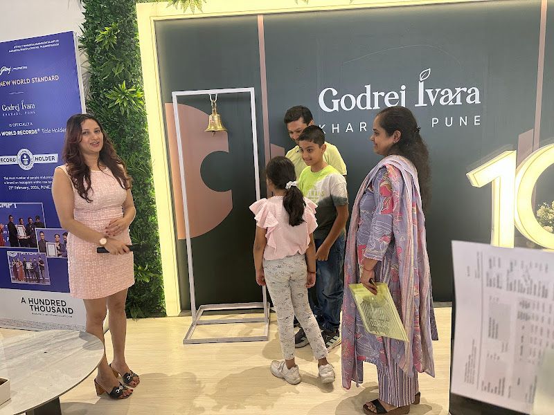 Gallery — JLK REALTORS, Pune