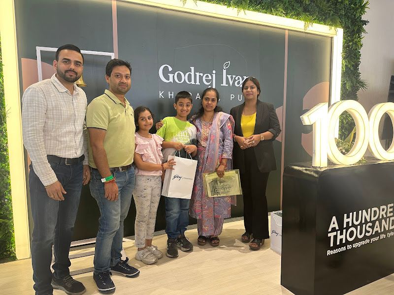 Gallery — JLK REALTORS, Pune