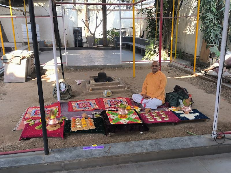 Gallery — Pandit. Anant m. joshi Guruji, Pimpri-Chinchwad
