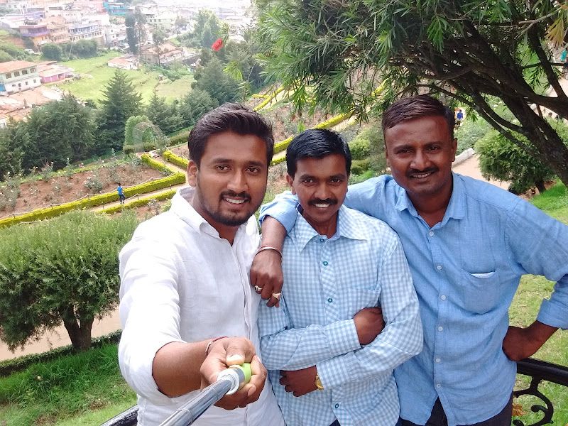 The team — Avadhut Tours - भटकंतीची परिपूर्णता, Navi Mumbai