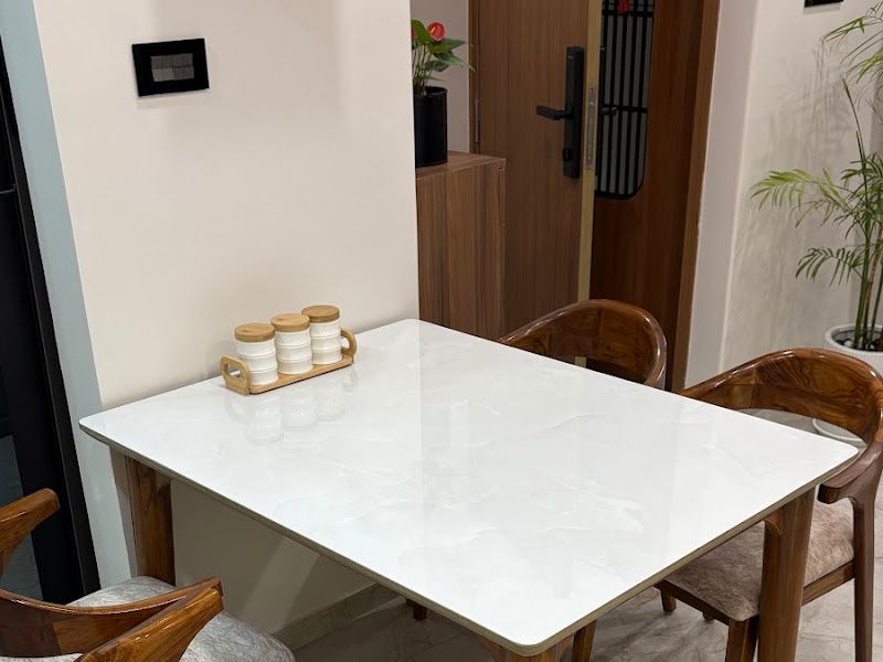 Gallery — Nakshatra Interior, Ambegaon Bk